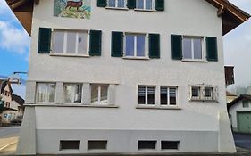 Dachwohnung In Welschenrohr